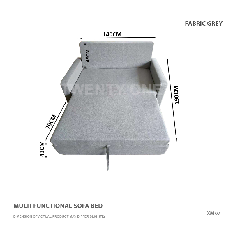 XM 07- SOFABED 1 D copy